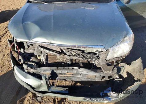 2016 Subaru Forester 2.5I Premium z USA, uszkodzony, nr VIN JF2SJAGC0GH435013